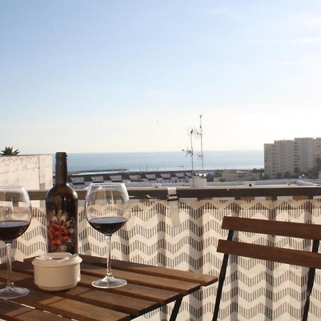 Top Floor Estepona Exterior foto