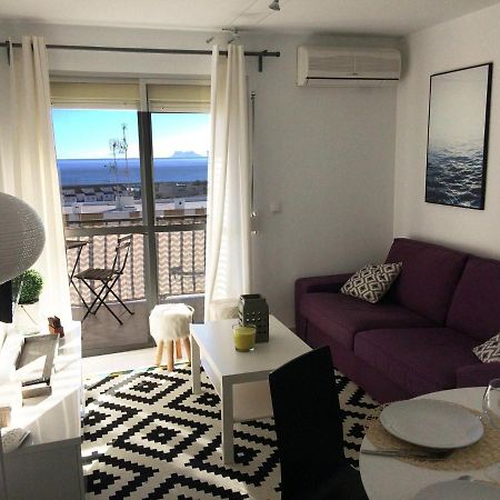 Top Floor Estepona Exterior foto
