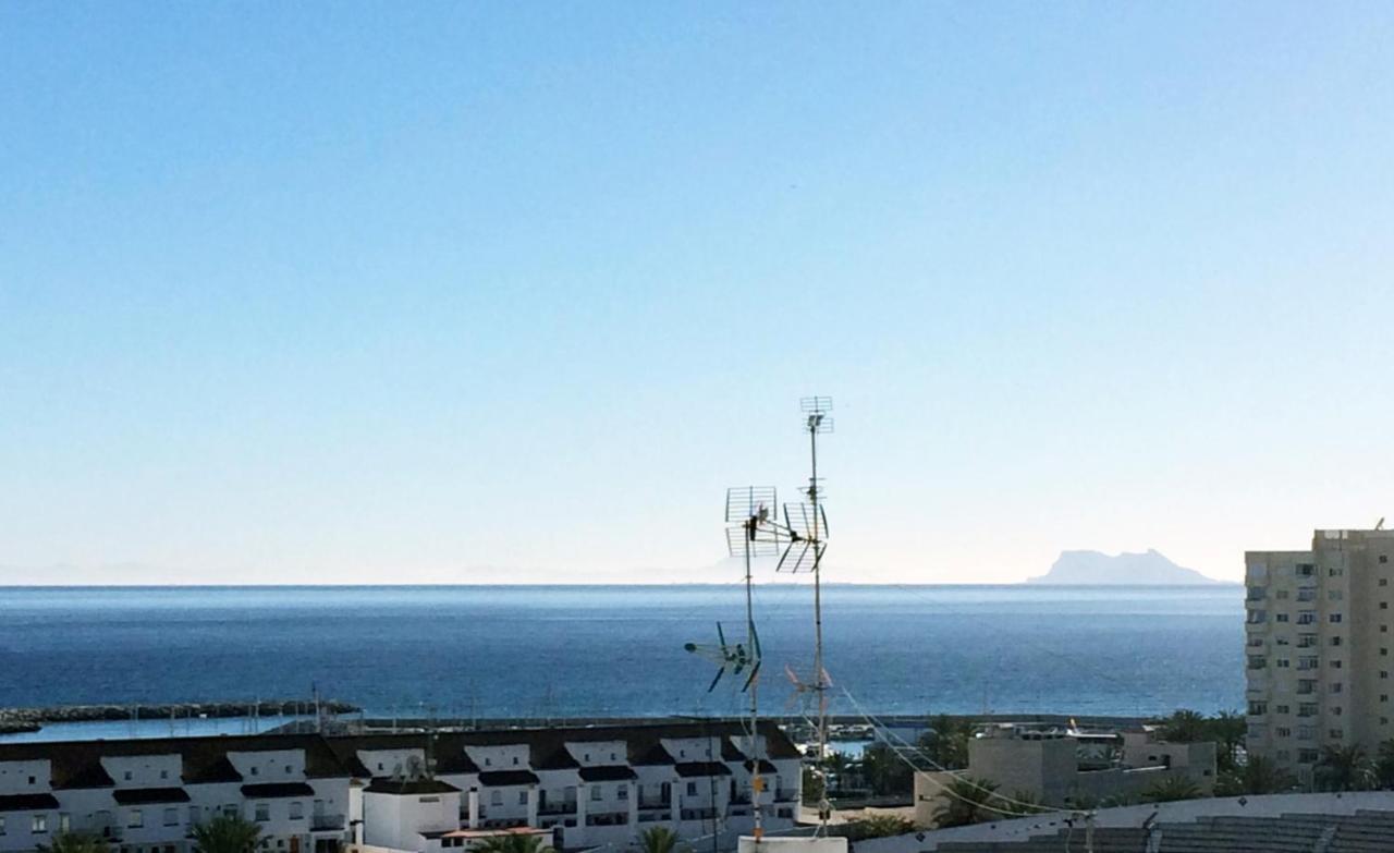 Top Floor Estepona Exterior foto