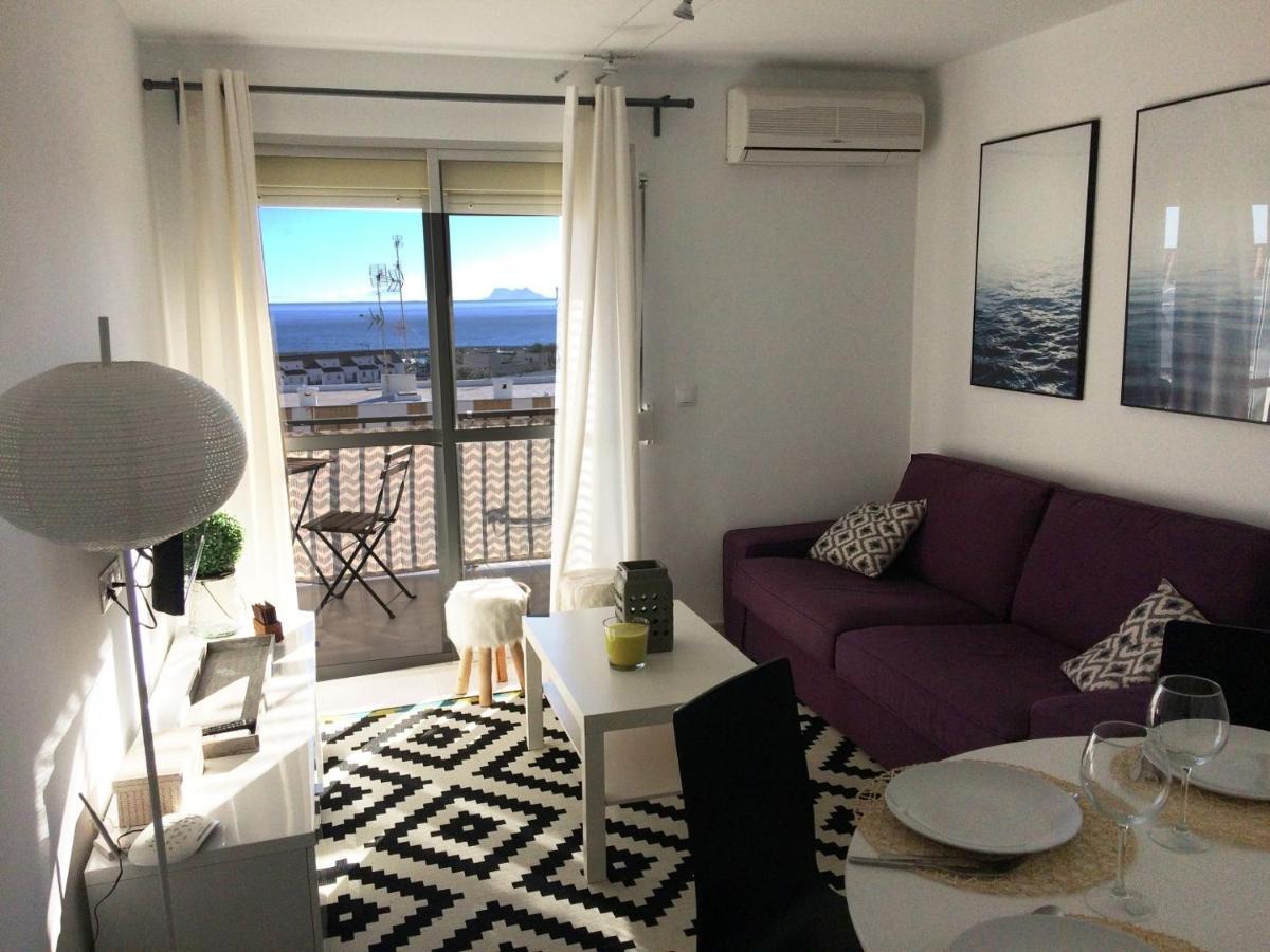 Top Floor Estepona Exterior foto