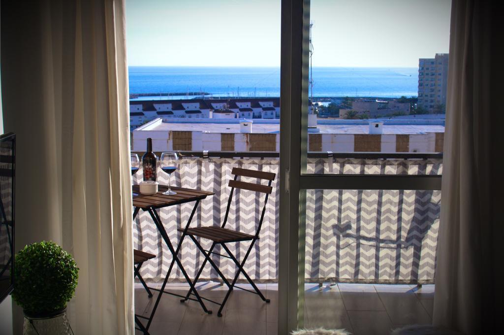 Top Floor Estepona Exterior foto