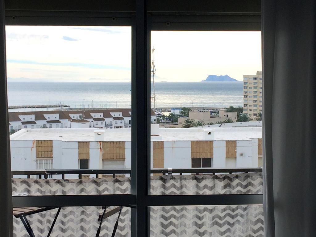 Top Floor Estepona Exterior foto