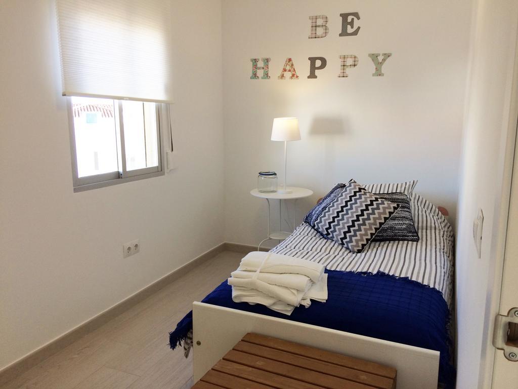 Top Floor Estepona Exterior foto