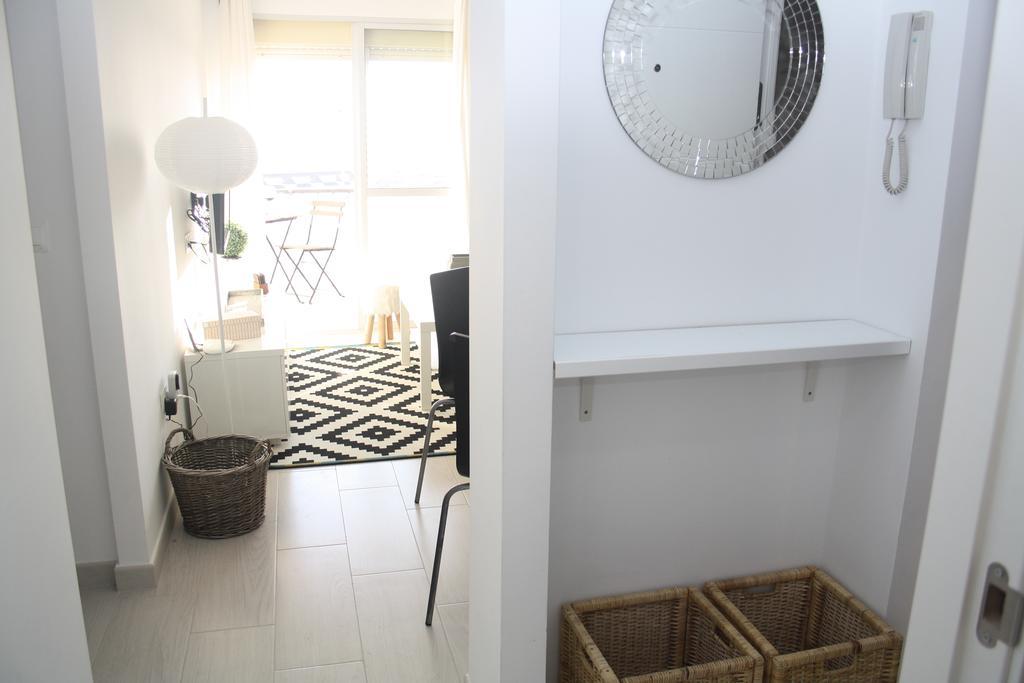 Top Floor Estepona Exterior foto